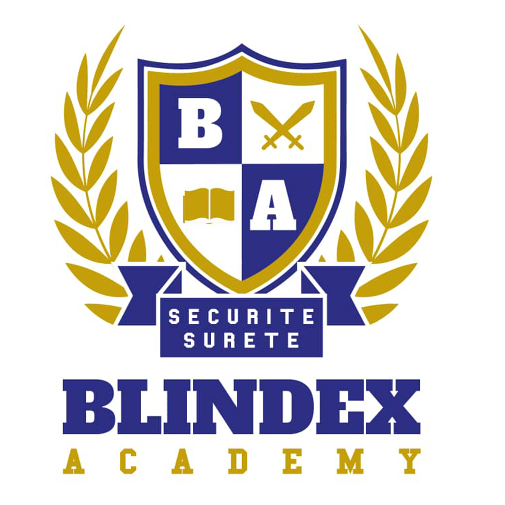 Blindex Academy